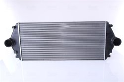 Intercooler Nissens 96849