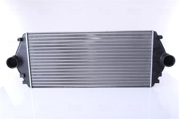 INTERCOOLER NISSENS 96849 - Compatibil cu CITROEN, FIAT, LANCIA, PEUGEOT