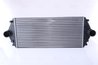 INTERCOOLER NISSENS 96849 - Compatibil cu CITROEN, FIAT, LANCIA, PEUGEOT