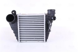 Intercooler Nissens 96847