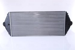 INTERCOOLER NISSENS 96849 - Compatibil cu CITROEN, FIAT, LANCIA, PEUGEOT