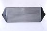 INTERCOOLER NISSENS 96849 - Compatibil cu CITROEN, FIAT, LANCIA, PEUGEOT