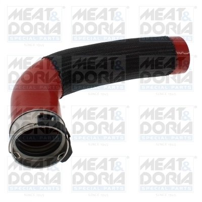 Furtun radiator Meat & Doria 96853