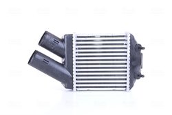 INTERCOOLER NISSENS 96855 - Compatibil cu RENAULT