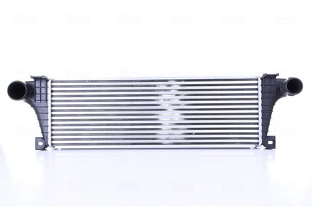 Intercooler Nissens 96857