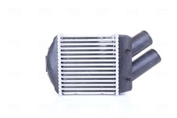 Intercooler Nissens 96855