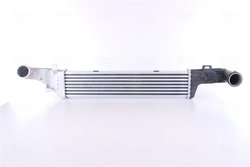 Intercooler Nissens 96861
