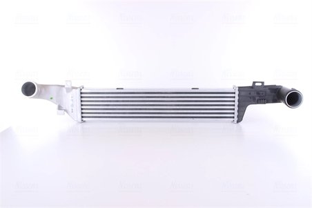 INTERCOOLER NISSENS 96861 - Compatibil cu MERCEDES-BENZ