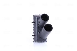 Intercooler Nissens 96855