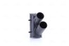 Intercooler Nissens 96855