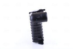 Intercooler Nissens 96857