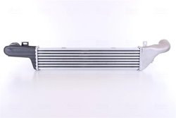 INTERCOOLER NISSENS 96861 - Compatibil cu MERCEDES-BENZ