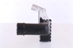 INTERCOOLER NISSENS 96861 - Compatibil cu MERCEDES-BENZ