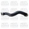 FURTUN RADIATOR MEAT & DORIA 96874 - Compatibil cu MERCEDES-BENZ