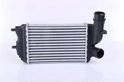 Intercooler Nissens 96889