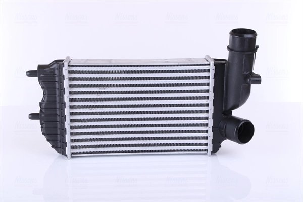 INTERCOOLER NISSENS 96889 - Compatibil cu CITROEN, FIAT, PEUGEOT