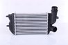 INTERCOOLER NISSENS 96889 - Compatibil cu CITROEN, FIAT, PEUGEOT