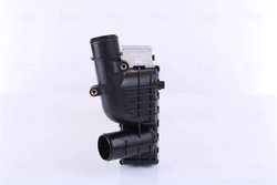 INTERCOOLER NISSENS 96889 - Compatibil cu CITROEN, FIAT, PEUGEOT
