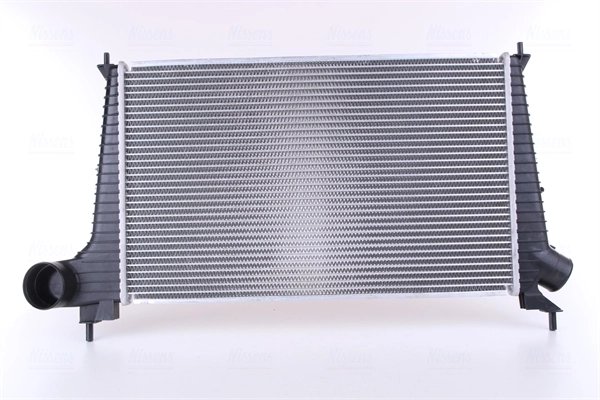 INTERCOOLER NISSENS 96891 - Compatibil cu SAAB