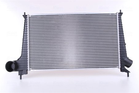INTERCOOLER NISSENS 96891 - Compatibil cu SAAB