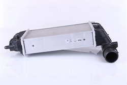 INTERCOOLER NISSENS 96889 - Compatibil cu CITROEN, FIAT, PEUGEOT