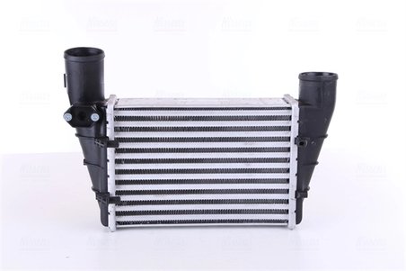 INTERCOOLER NISSENS 96896 - Compatibil cu AUDI, VW