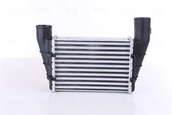 INTERCOOLER NISSENS 96896 - Compatibil cu AUDI, VW