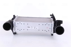 INTERCOOLER NISSENS 96896 - Compatibil cu AUDI, VW