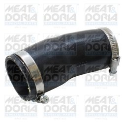 FURTUN INTERCOOLER/TURBO MEAT & DORIA 96898 - Compatibil cu BMW