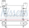 INTERCOOLER NISSENS 96896 - Compatibil cu AUDI, VW