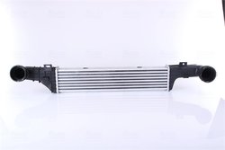 Intercooler Nissens 96899