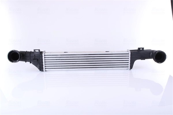 Intercooler Nissens 96899