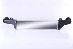 Intercooler Nissens 96899