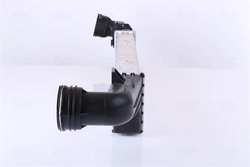 Intercooler Nissens 96899