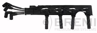 Fise bujii Bremi 968G100