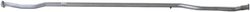 RACORD EVACUARE BOSAL 969-121 - Compatibil cu CITROEN, PEUGEOT
