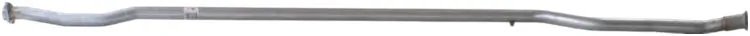 RACORD EVACUARE BOSAL 969-121 - Compatibil cu CITROEN, PEUGEOT