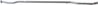 RACORD EVACUARE BOSAL 969-121 - Compatibil cu CITROEN, PEUGEOT