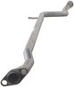 RACORD EVACUARE BOSAL 969-121 - Compatibil cu CITROEN, PEUGEOT
