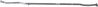 RACORD EVACUARE BOSAL 969-121 - Compatibil cu CITROEN, PEUGEOT