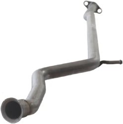 RACORD EVACUARE BOSAL 969-121 - Compatibil cu CITROEN, PEUGEOT