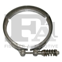 Conector teava esapament FA1 969-841