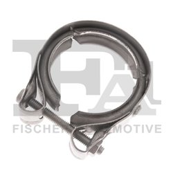 Conector teava esapament FA1 969-859
