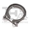 CONECTOR TEAVA ESAPAMENT FA1 969-859 - Compatibil cu AUDI
