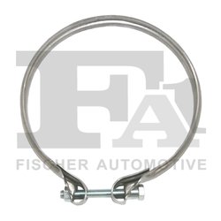 Conector teava esapament FA1 969-872