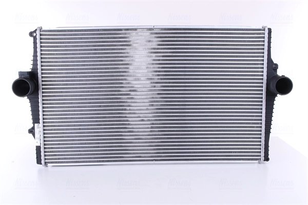Intercooler Nissens 969001