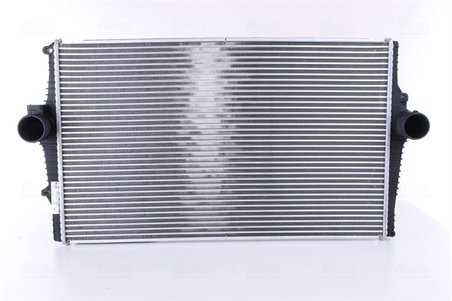 Intercooler Nissens 969001