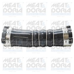 FURTUN INTERCOOLER/TURBO MEAT & DORIA 96902 - Compatibil cu BMW