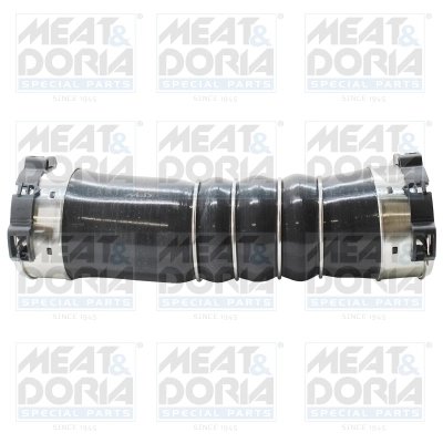 FURTUN INTERCOOLER/TURBO MEAT & DORIA 96902 - Compatibil cu BMW