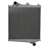 INTERCOOLER NISSENS 96961 - Compatibil cu VOLVO